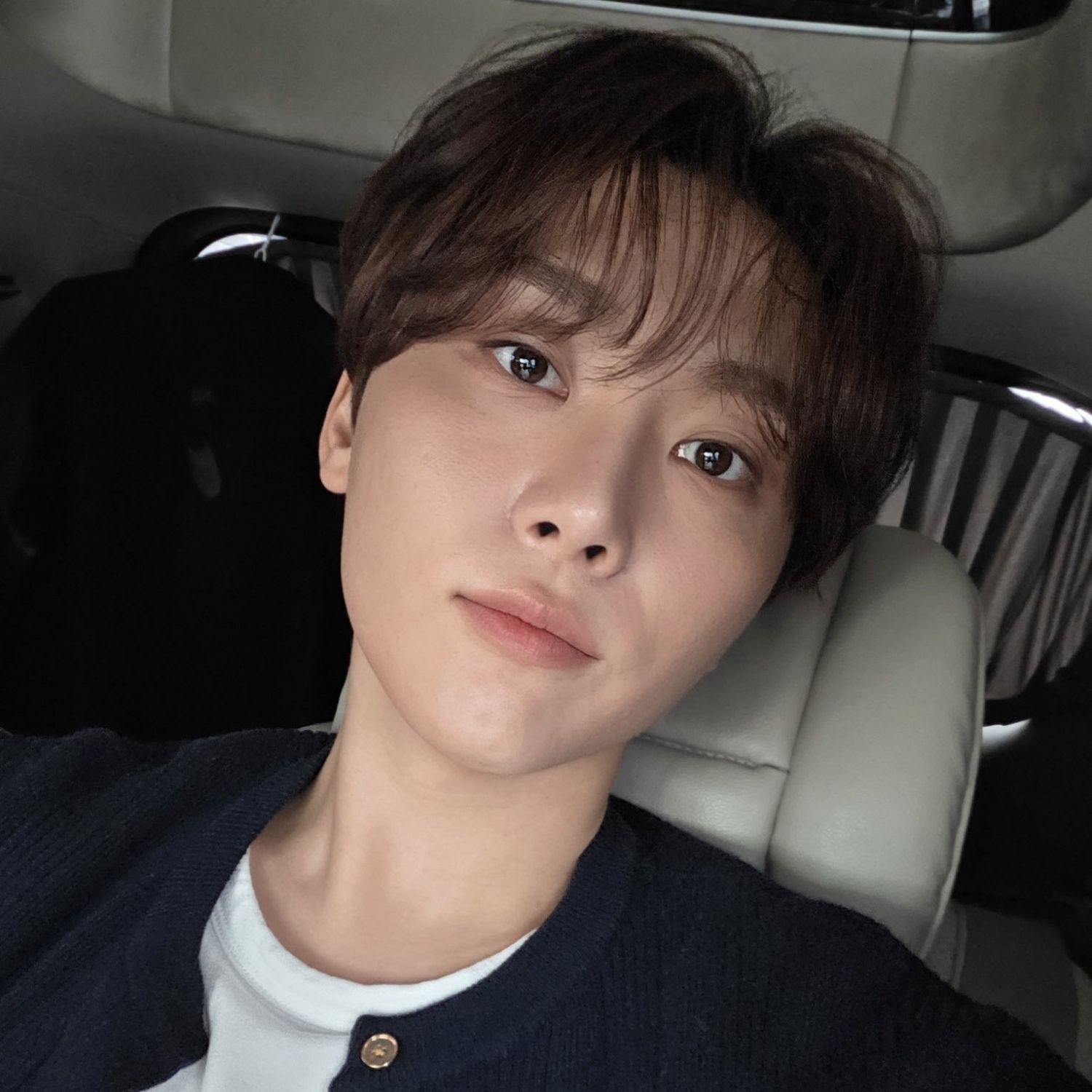 Latest photo of SEVENTEEN