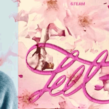 Latest photo of Nicholas (&TEAM)