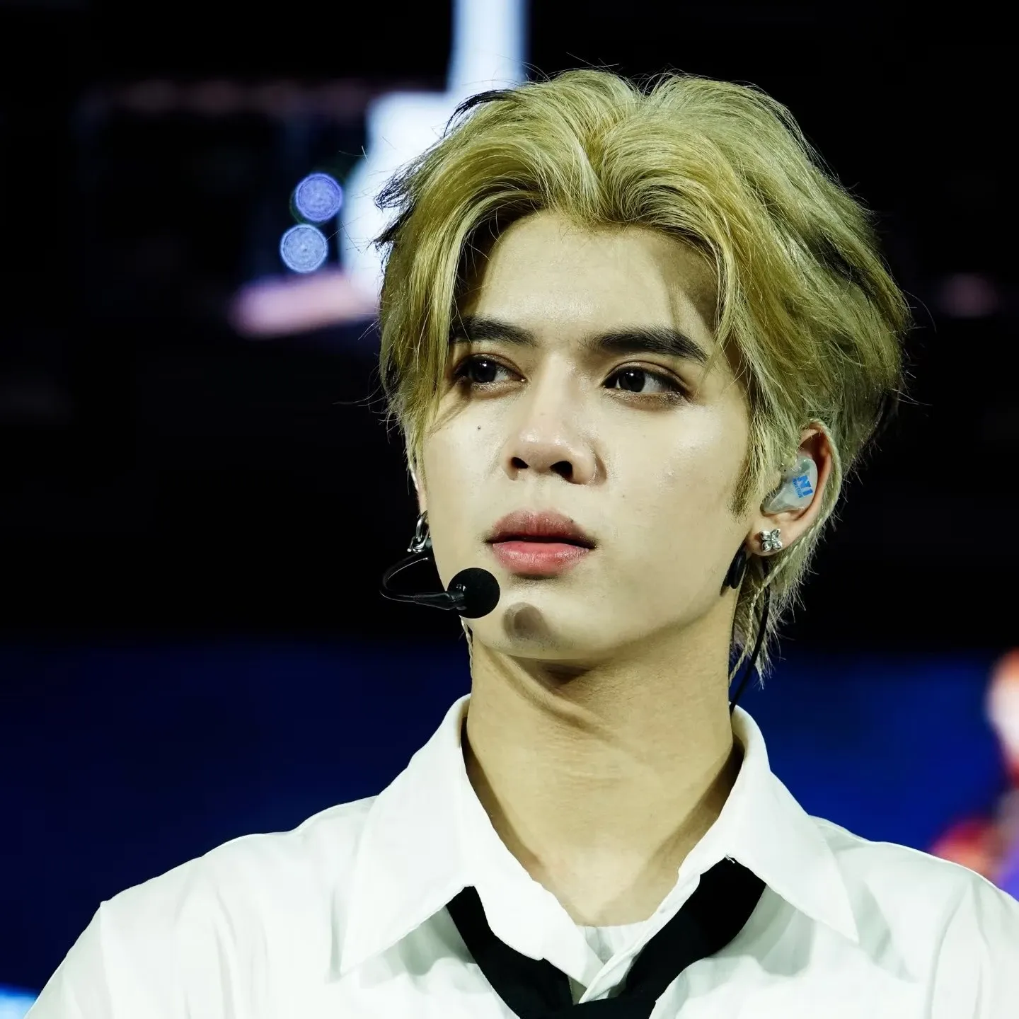 佑瀧 (NexT1DE)的幕後花絮