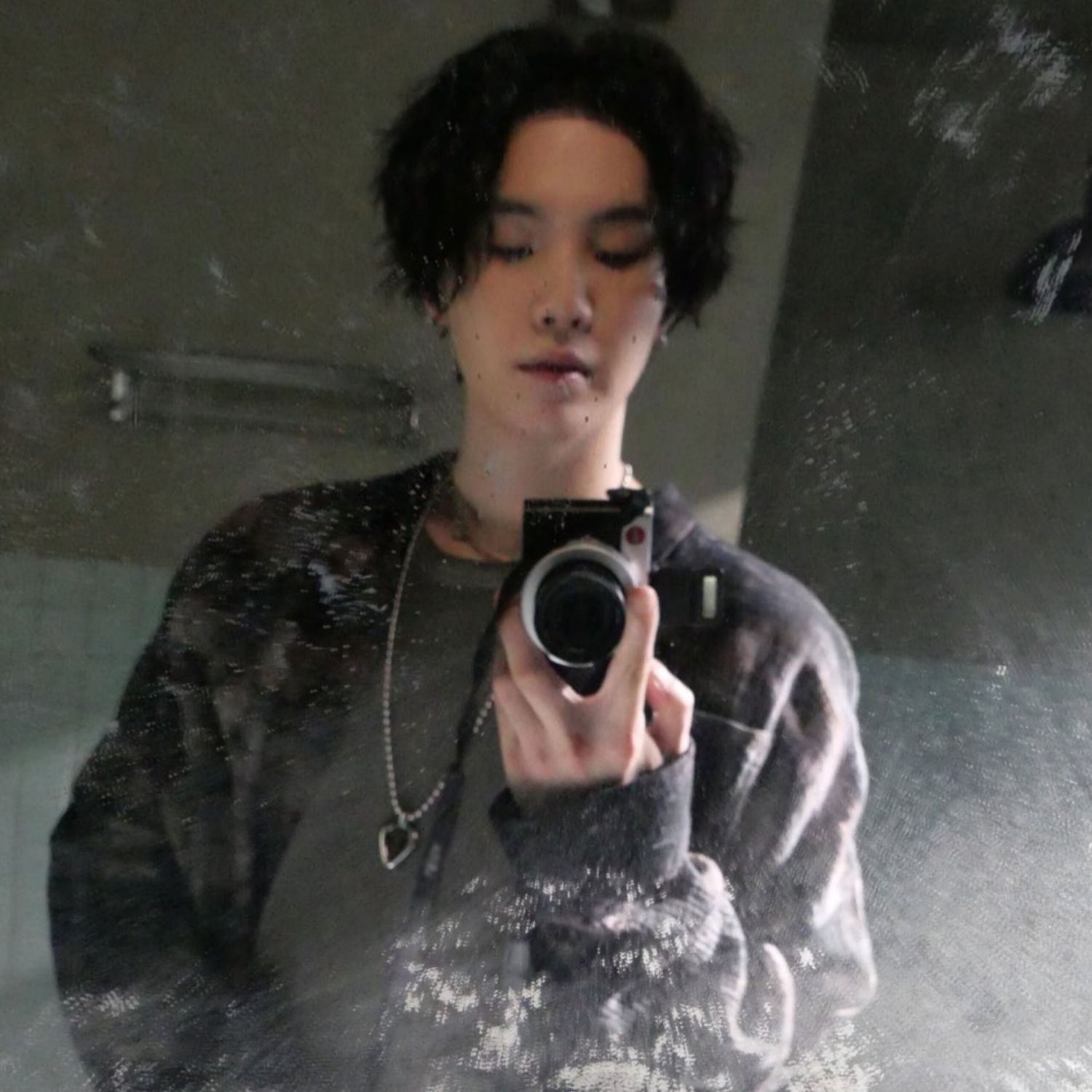 SUGA (BTS)ファンが撮った瞬間