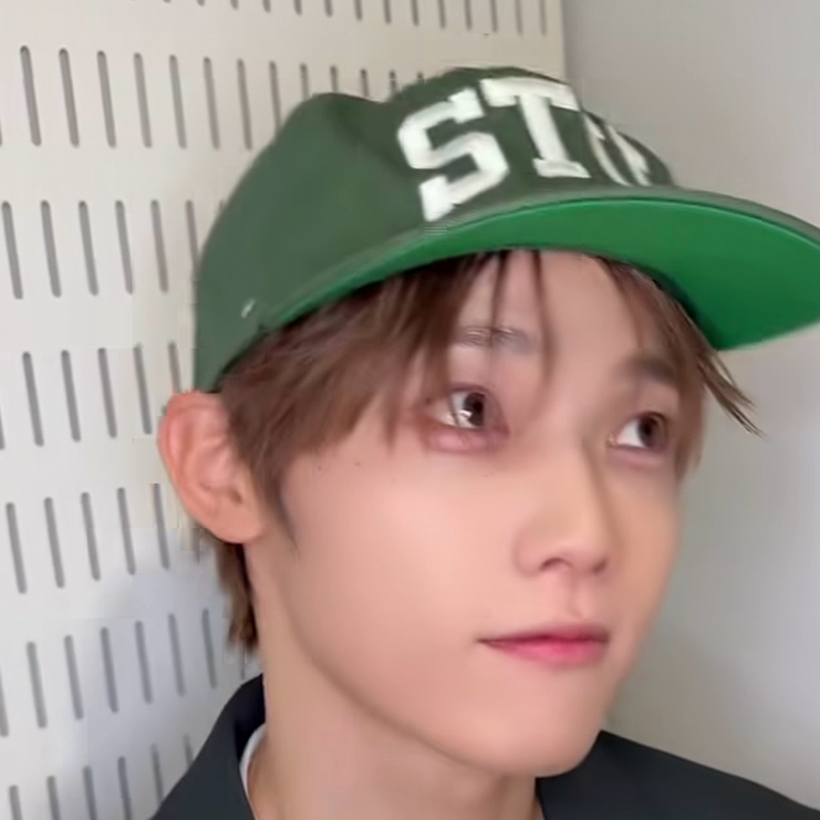 Recent activity shot of Kimura Masaya (INI)