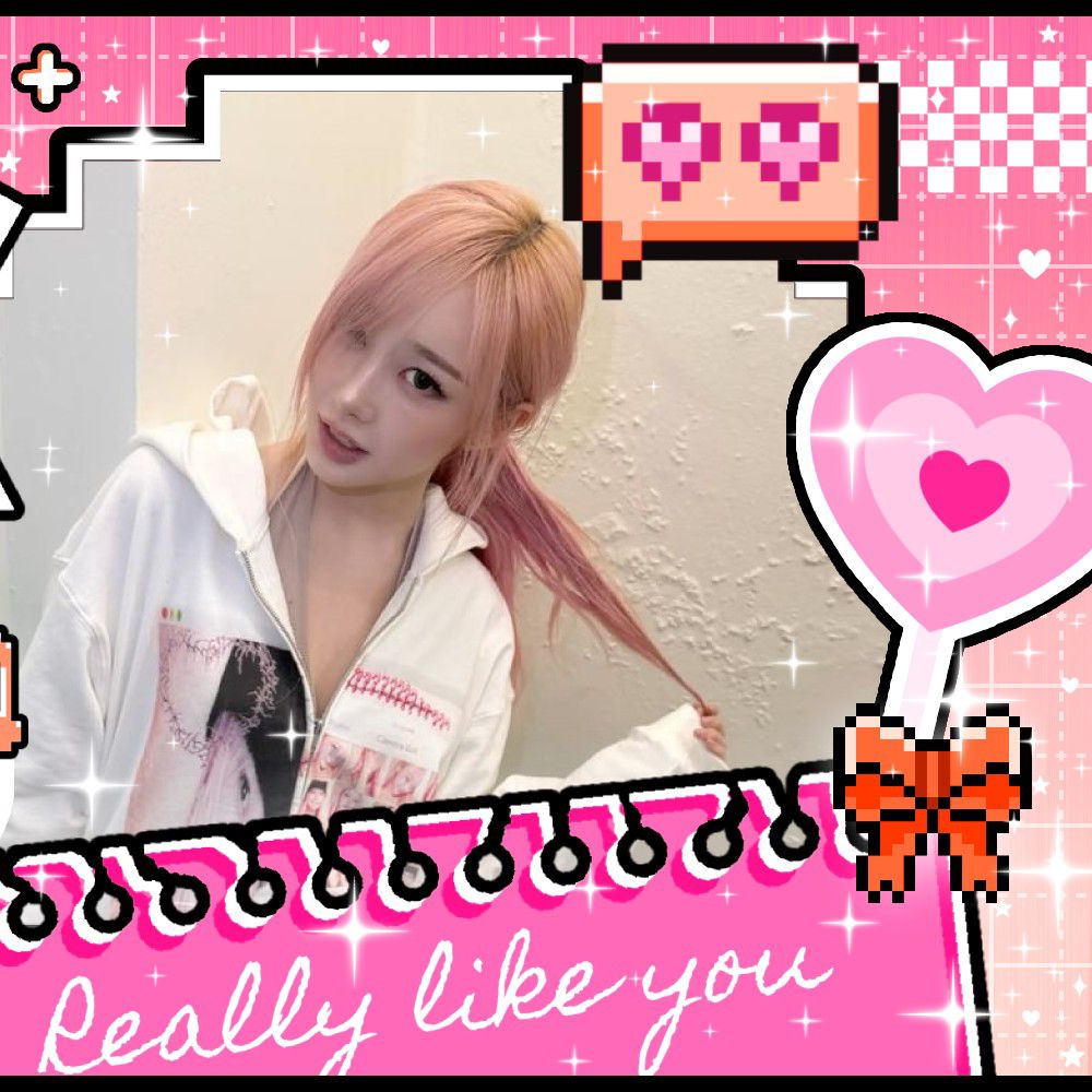 A moment captured by Giselle (aespa)'s fan