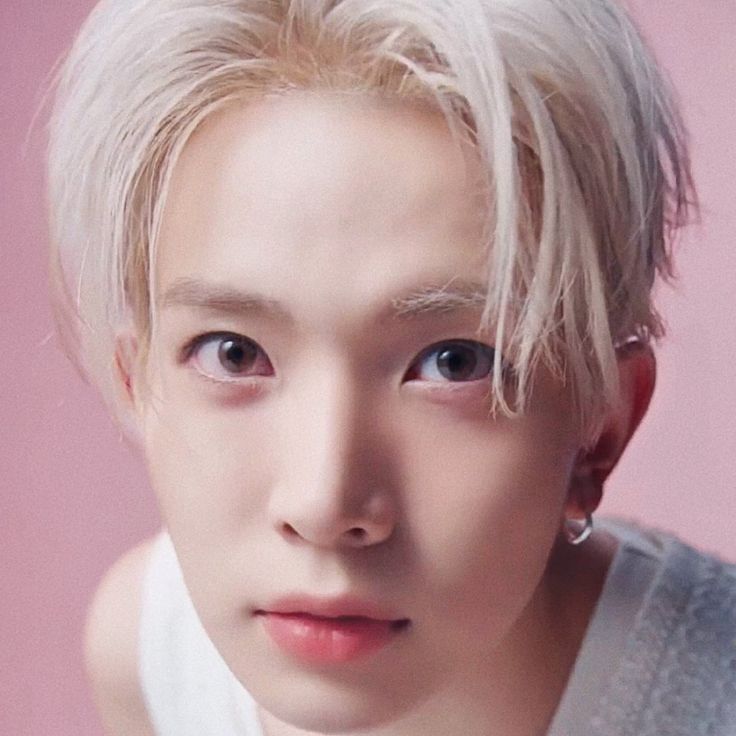 羲承 (ENHYPEN)的幕后花絮