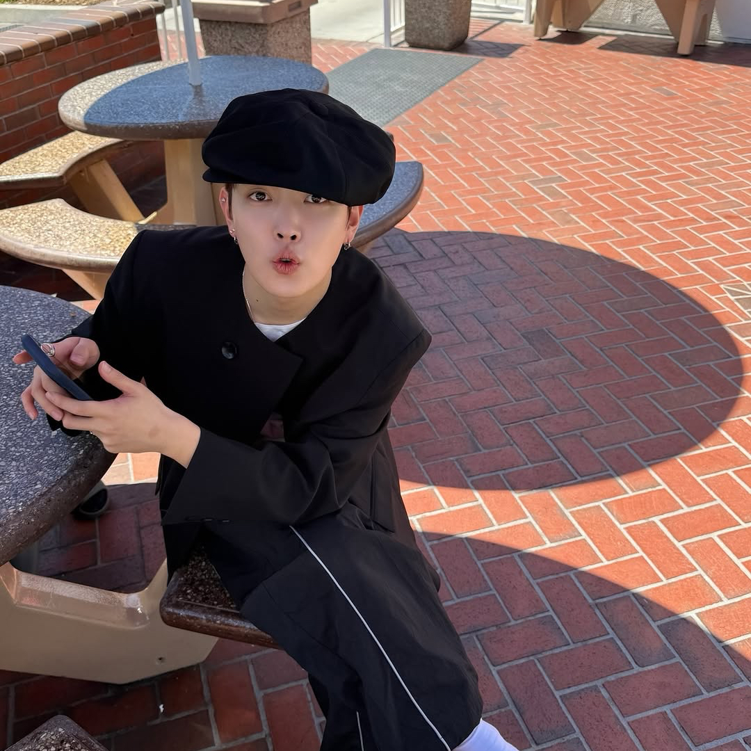 에이티즈의 최신 사진