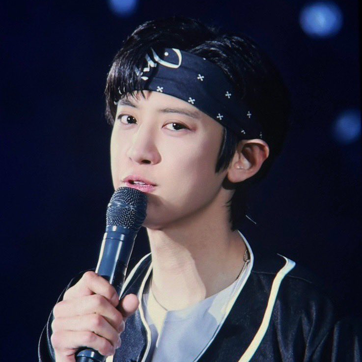 찬열 (EXO) 팬이 찍은 순간