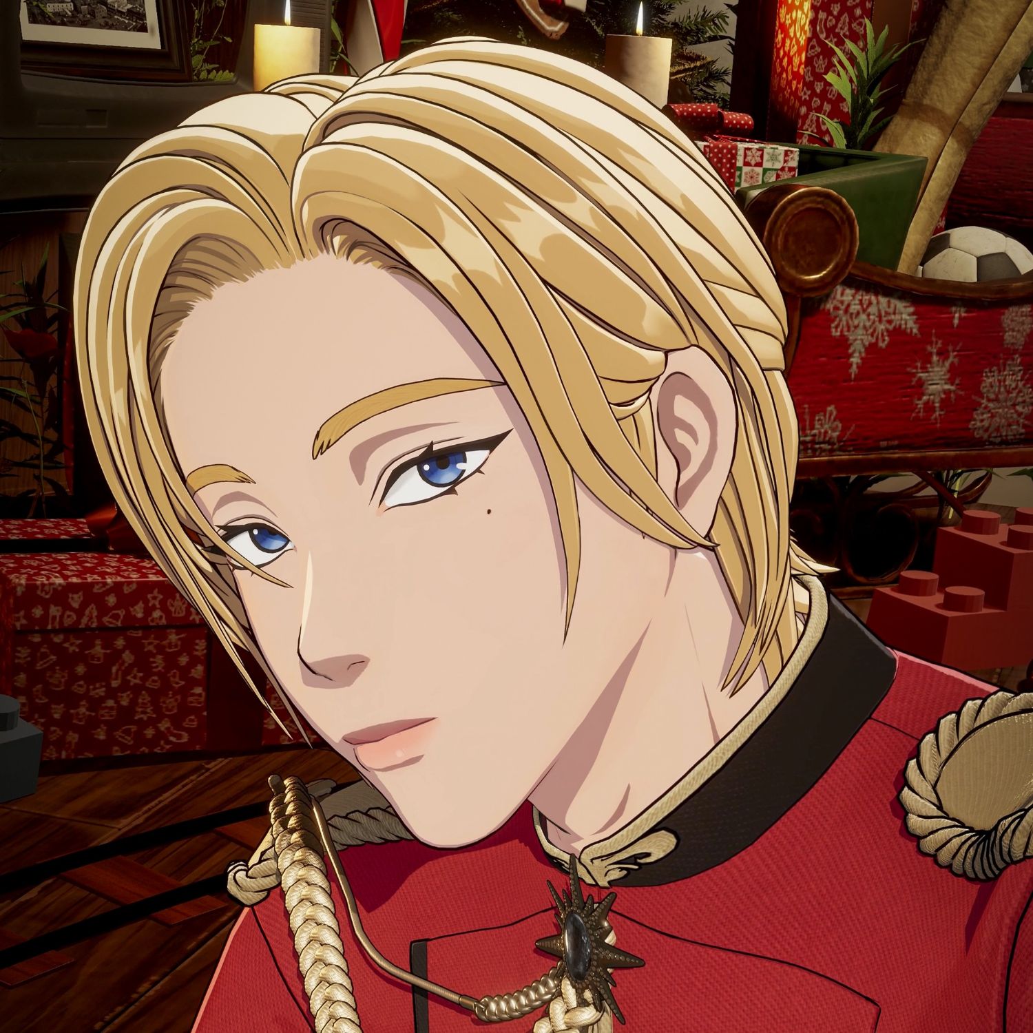 Latest photo of Noah (PLAVE)