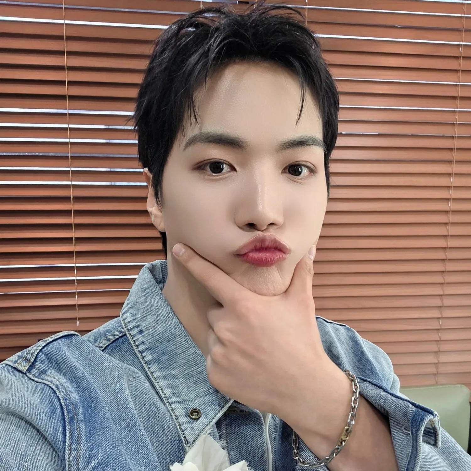 Latest photo of Kim Jonghyeon