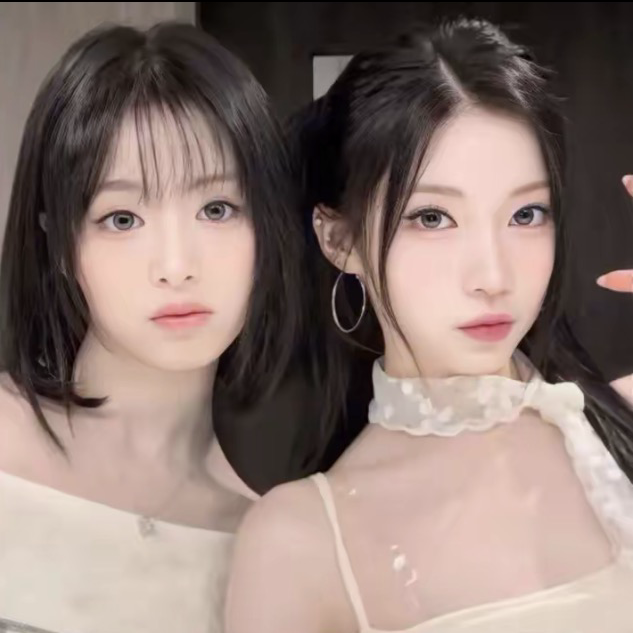 Recent activity shot of Ahyeon (BABYMONSTER)