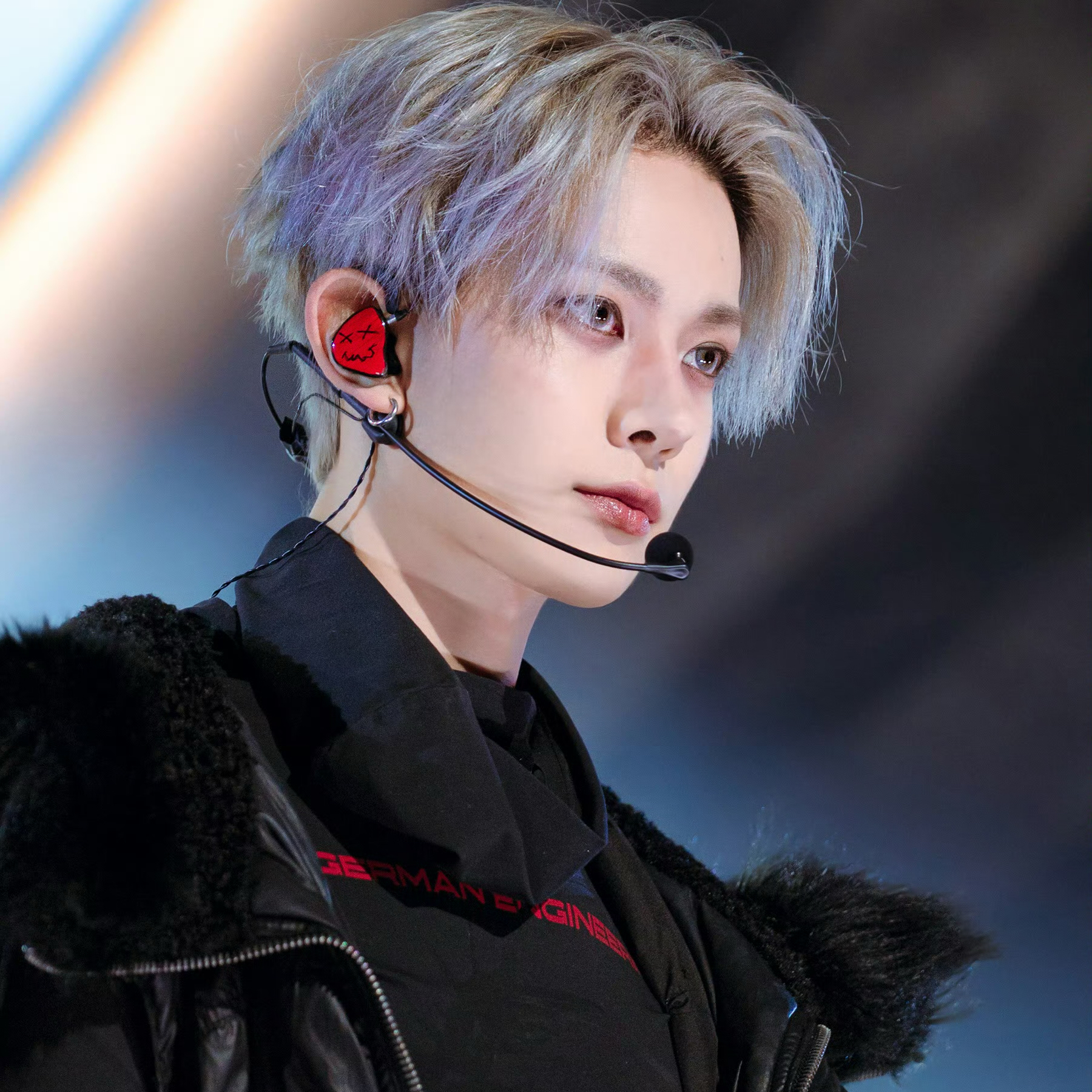 희승 (ENHYPEN)의 최신 사진