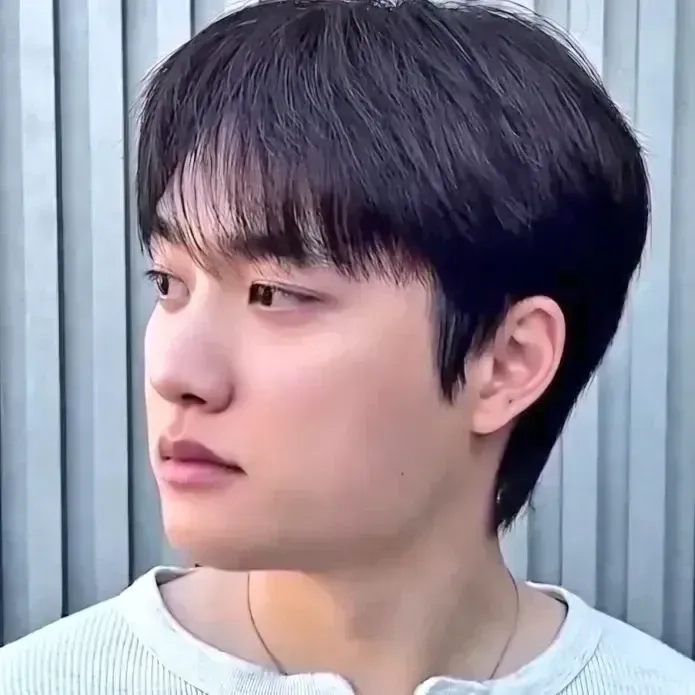 Foto terbaru D.O. (EXO)