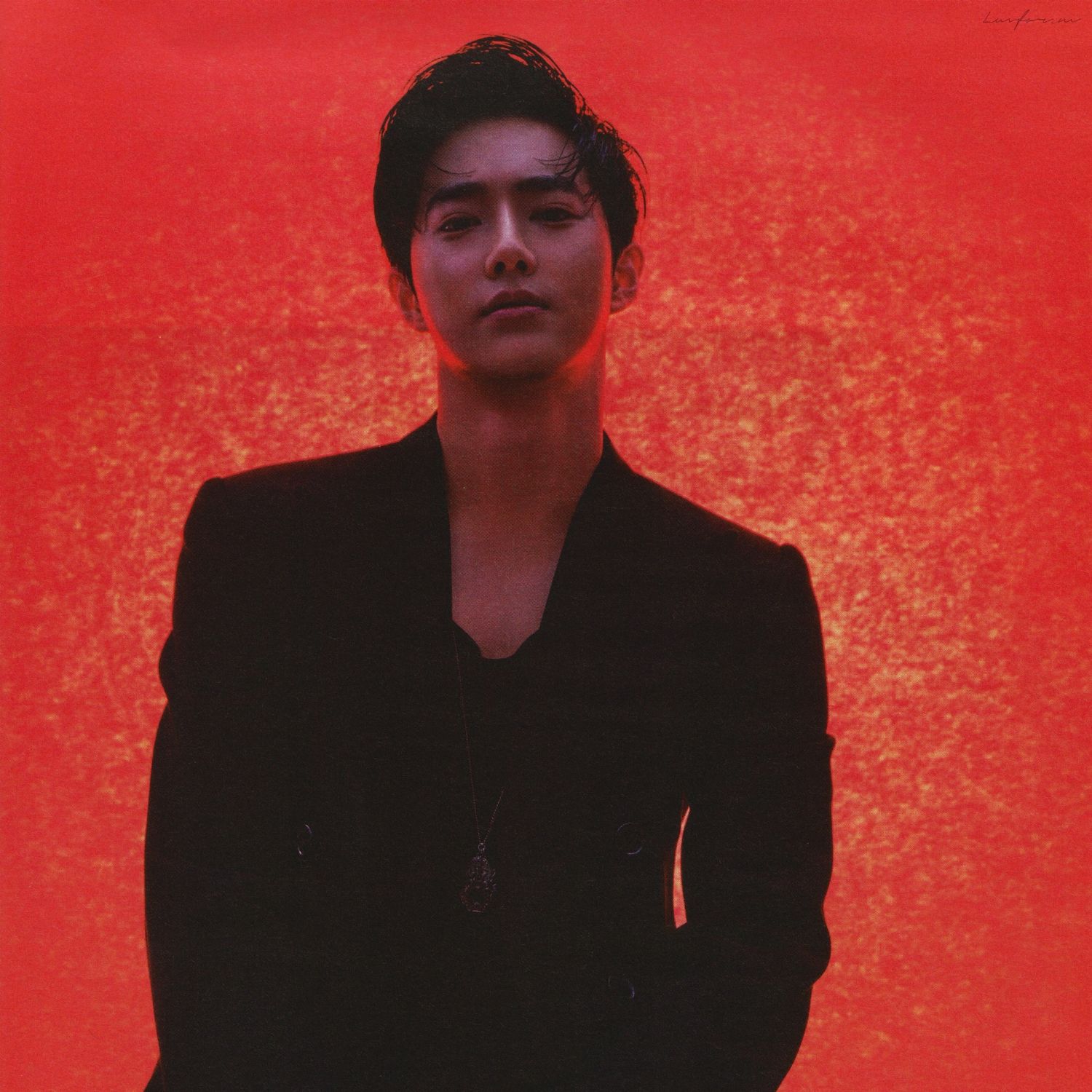 EXO 최근 활동샷