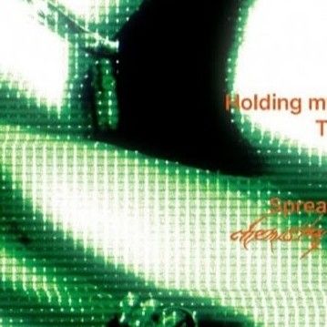 A moment captured by Moonbyul (MAMAMOO)'s fan