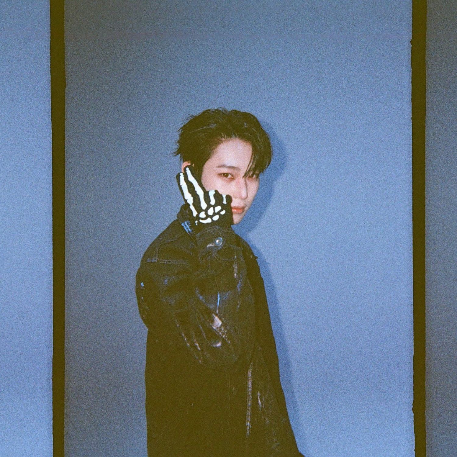 선우 (ENHYPEN) 최근 활동샷