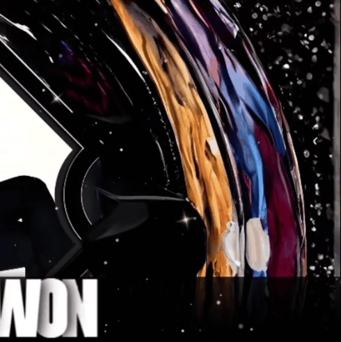 형원 (몬스타엑스) 팬이 찍은 순간