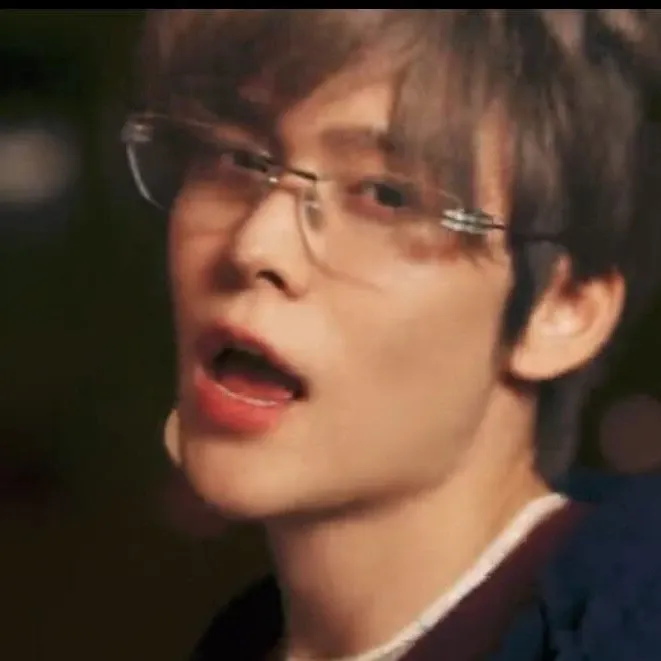 Behind-the-scenes cut of Eunseok (RIIZE)