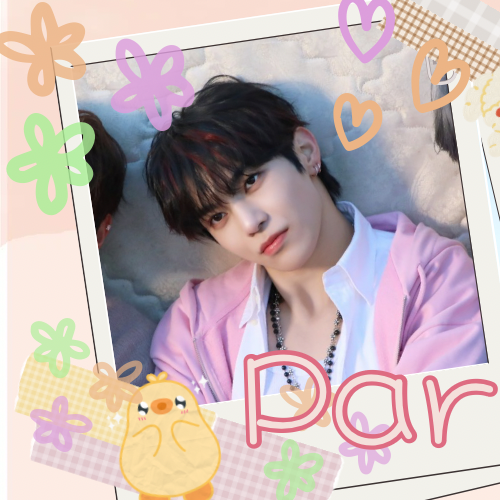 Latest photo of Donggyu (TUNEXX)