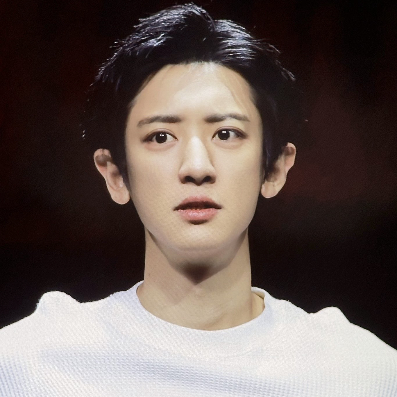 燦烈 (EXO)的最新活動照片