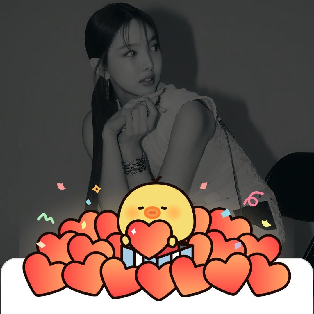 TWICE的最新照片