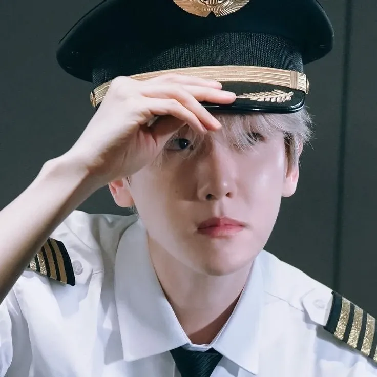 EXO 팬이 찍은 순간