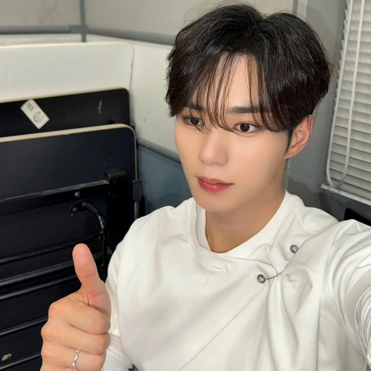 キム・ジュンソ (ALPHA DRIVE ONE)ファンが撮った瞬間