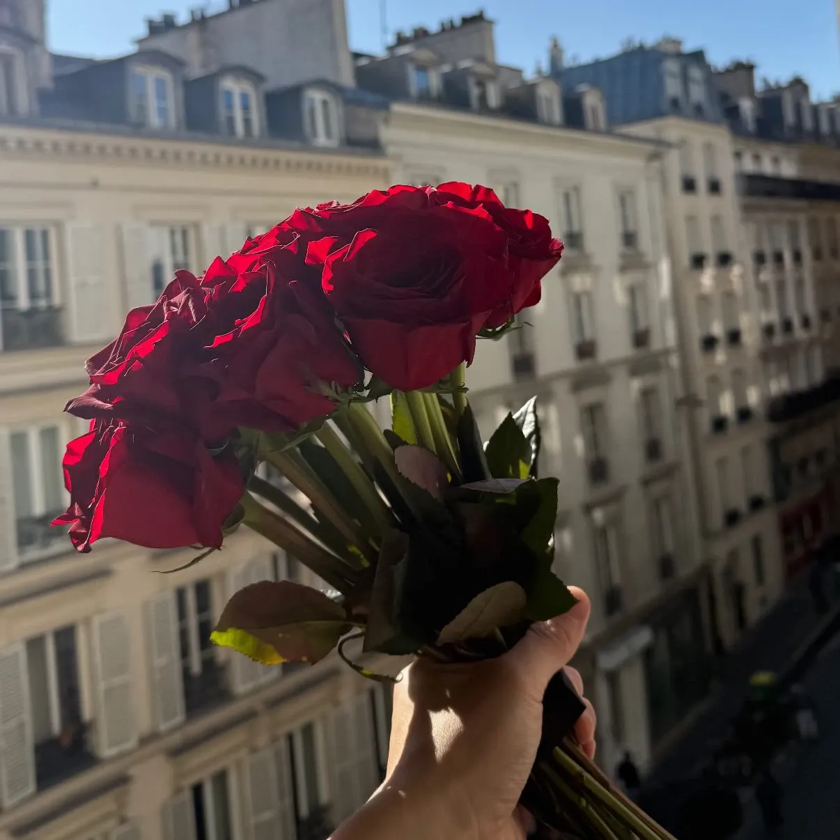 Foto aktivitas terbaru Jimin (BTS)