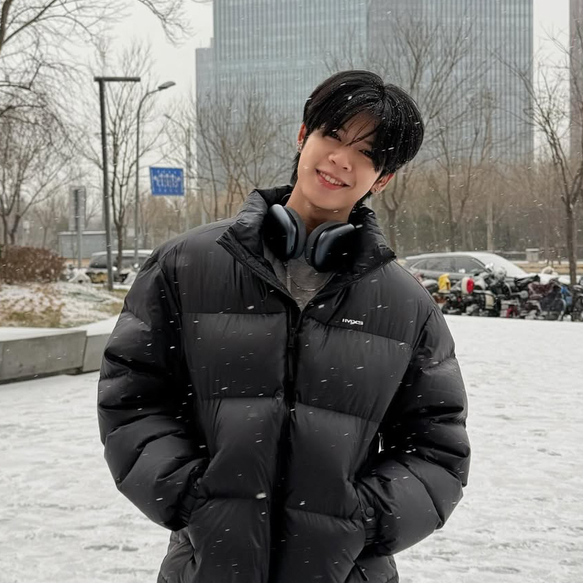 Latest photo of DORN (NexT1DE)