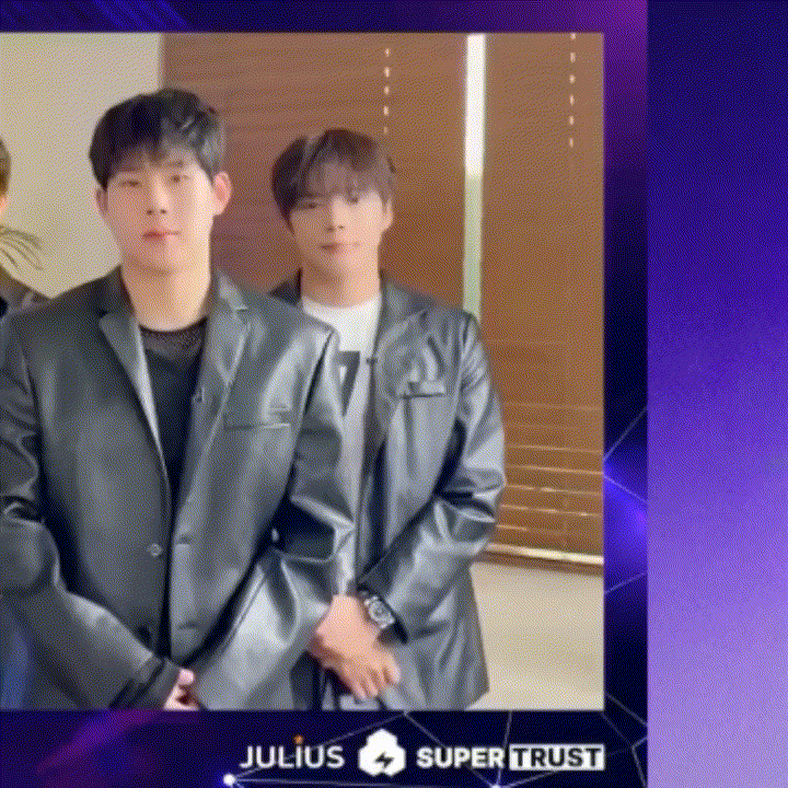 Foto terbaru MONSTA X