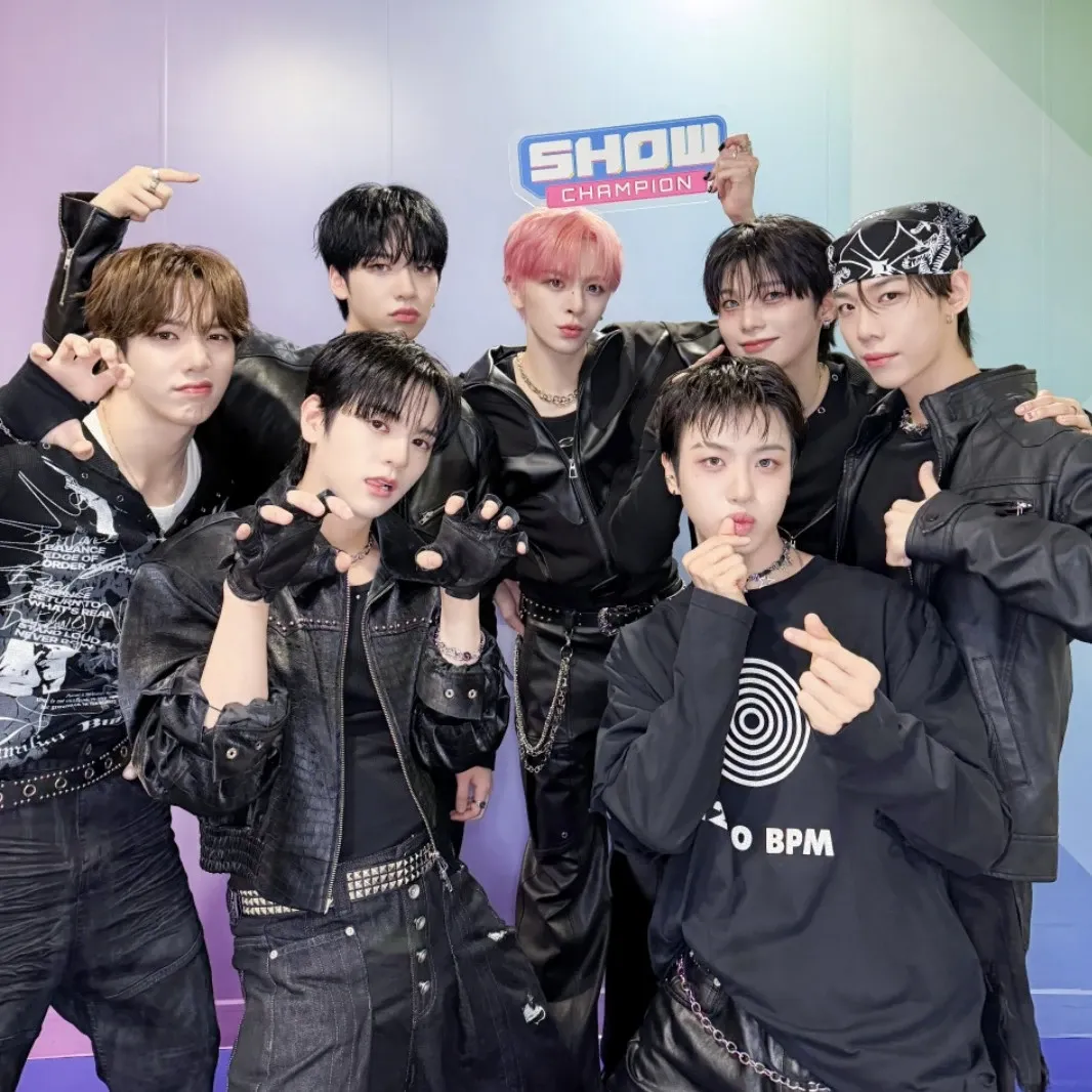 K-POP posts beloved by n.SSign fans