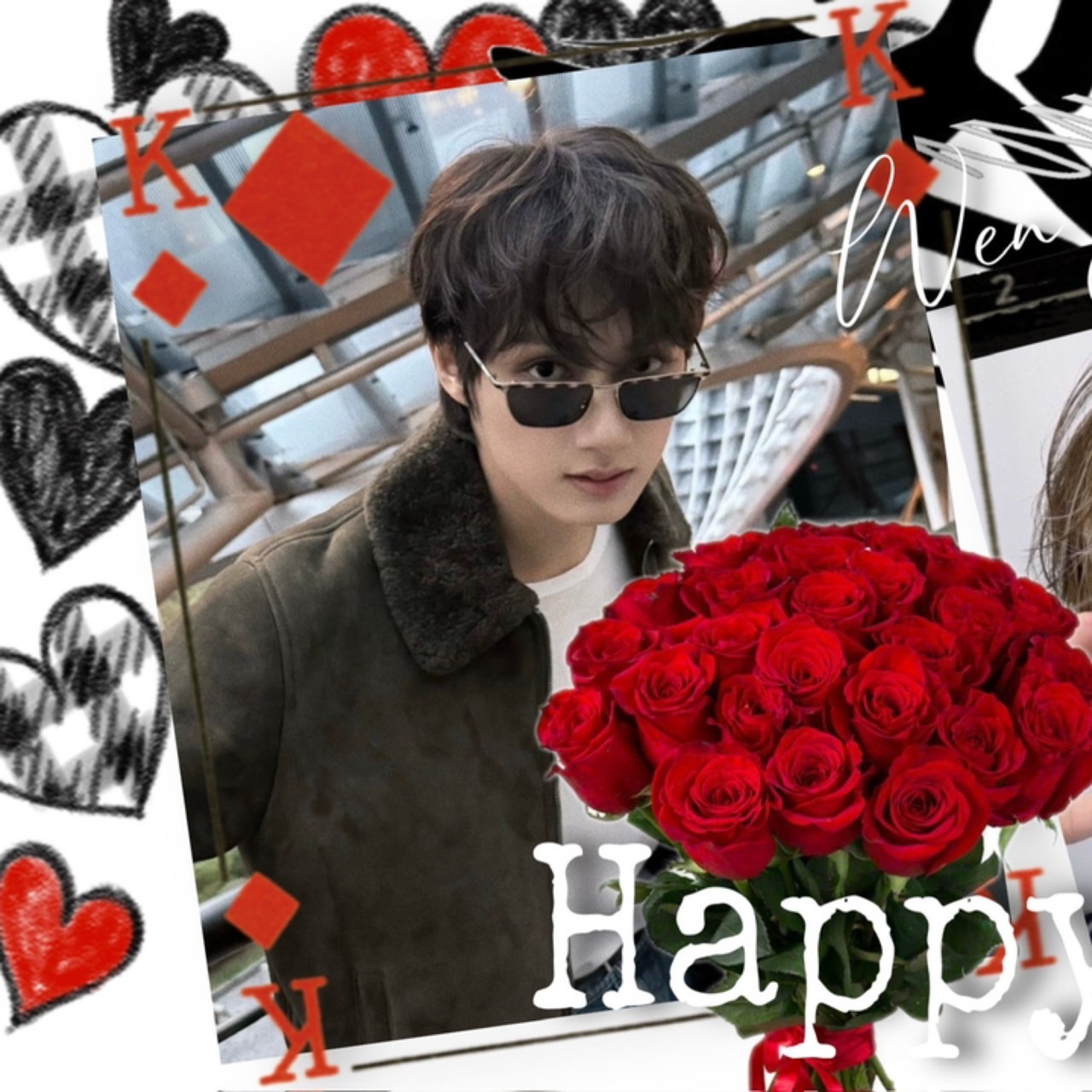 Latest photo of Jun (SEVENTEEN)