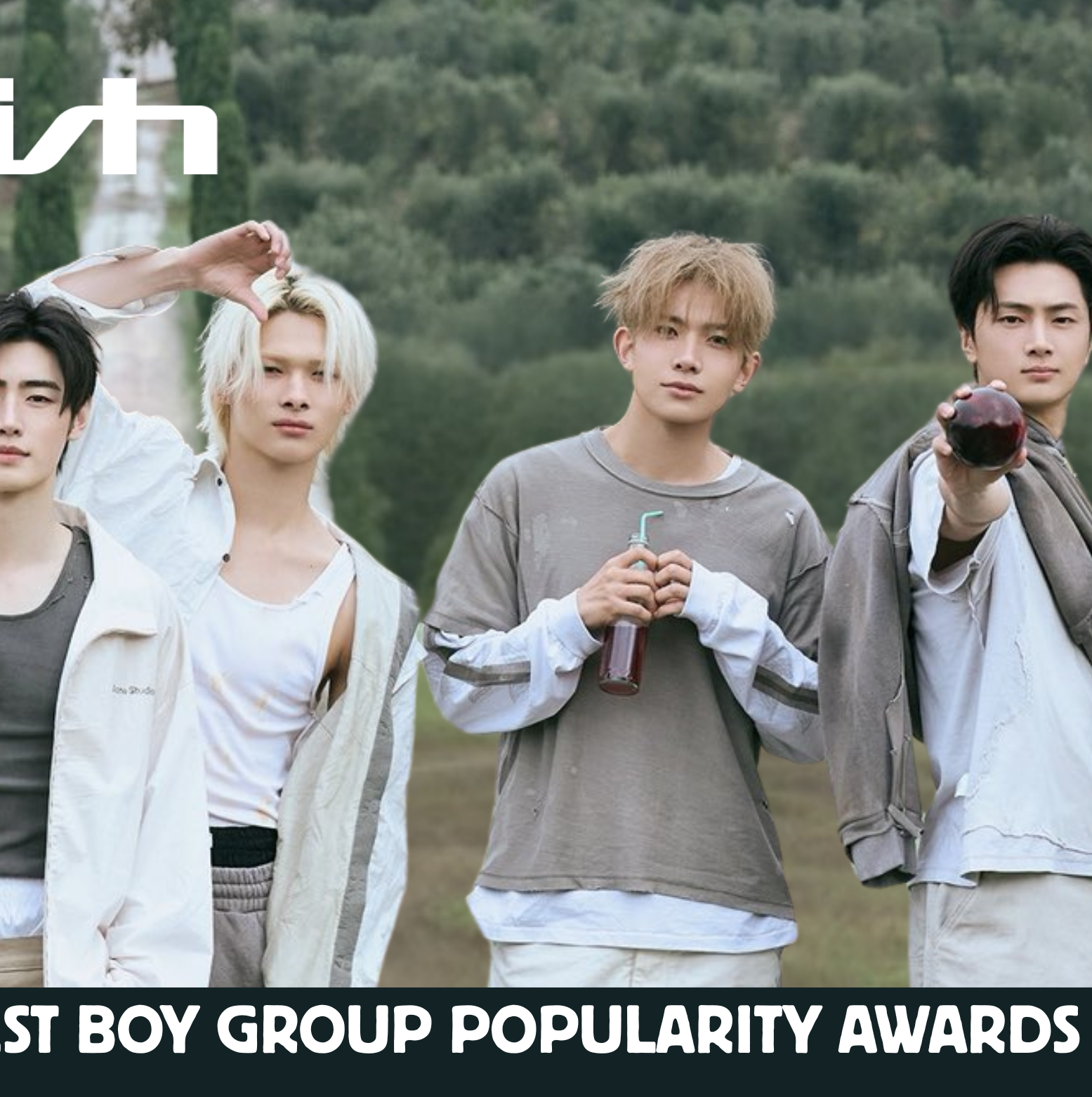 ENHYPEN 팬이 찍은 순간