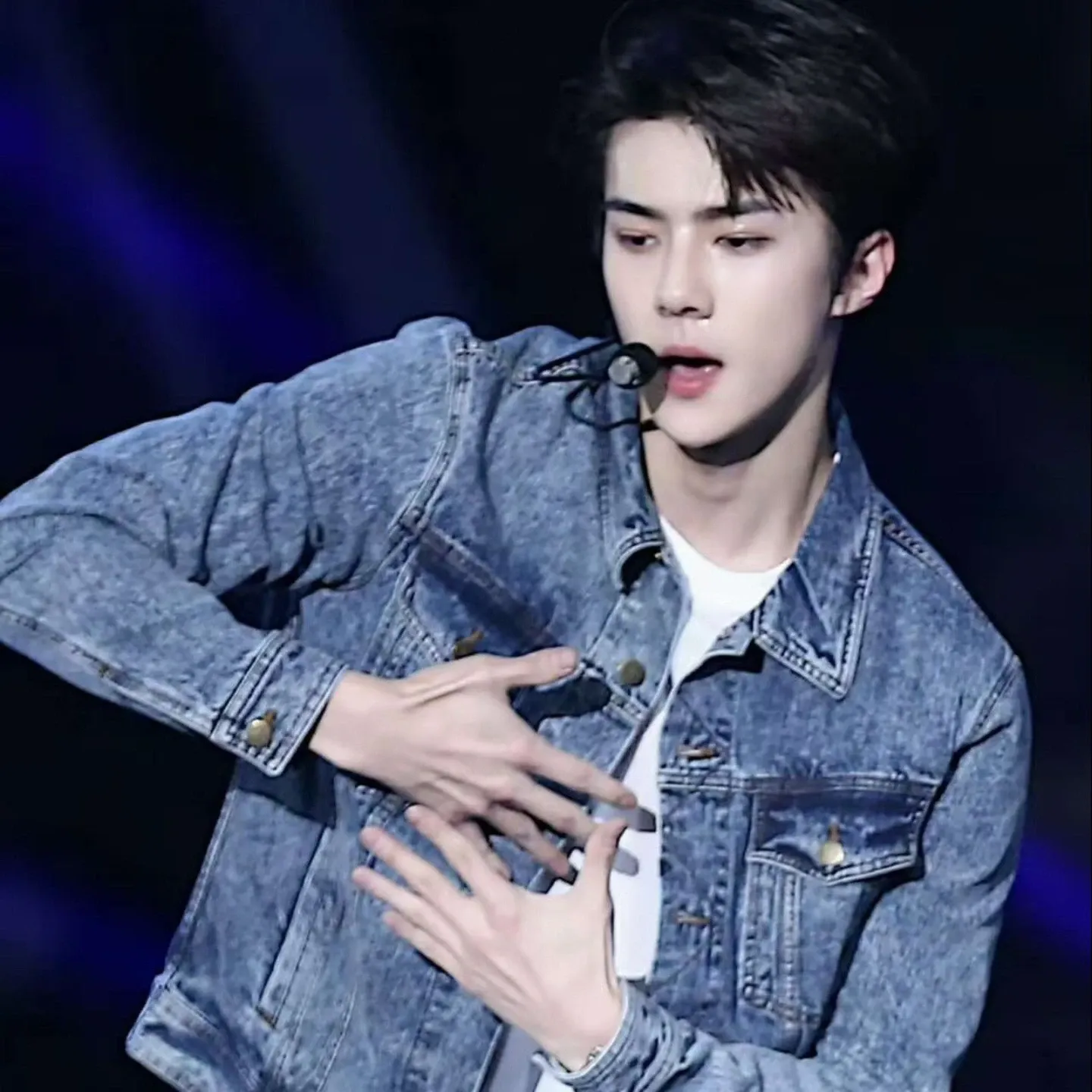 EXO의 최신 사진