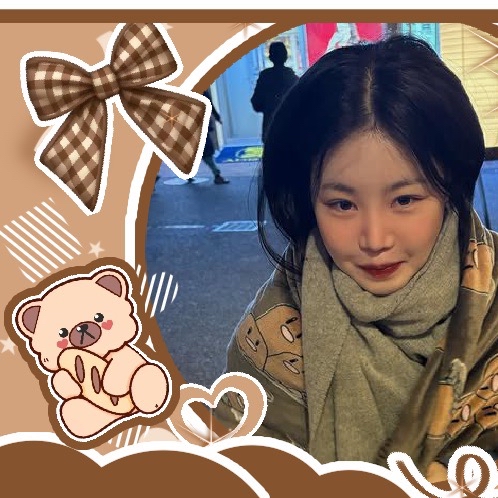 Foto aktivitas terbaru Soojin