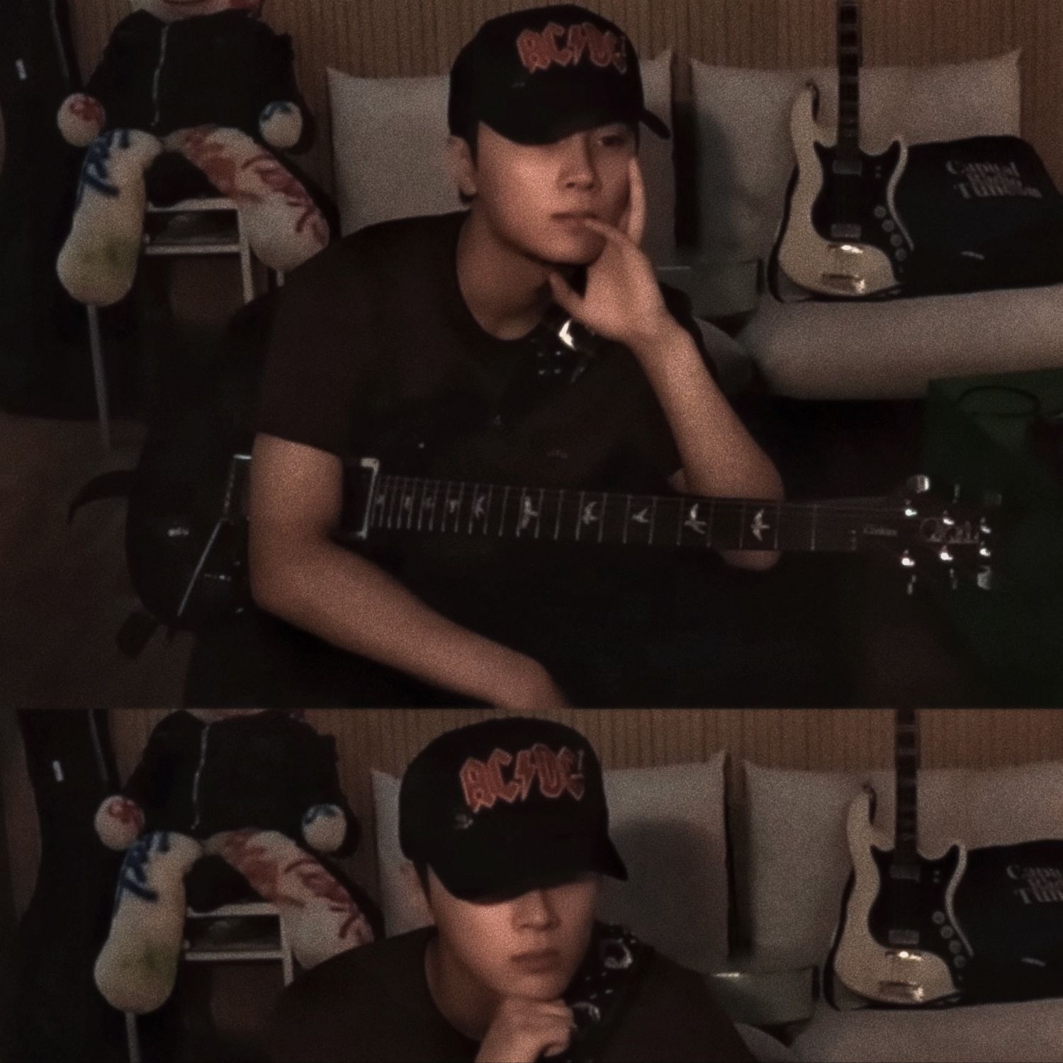 ENHYPEN 최근 활동샷