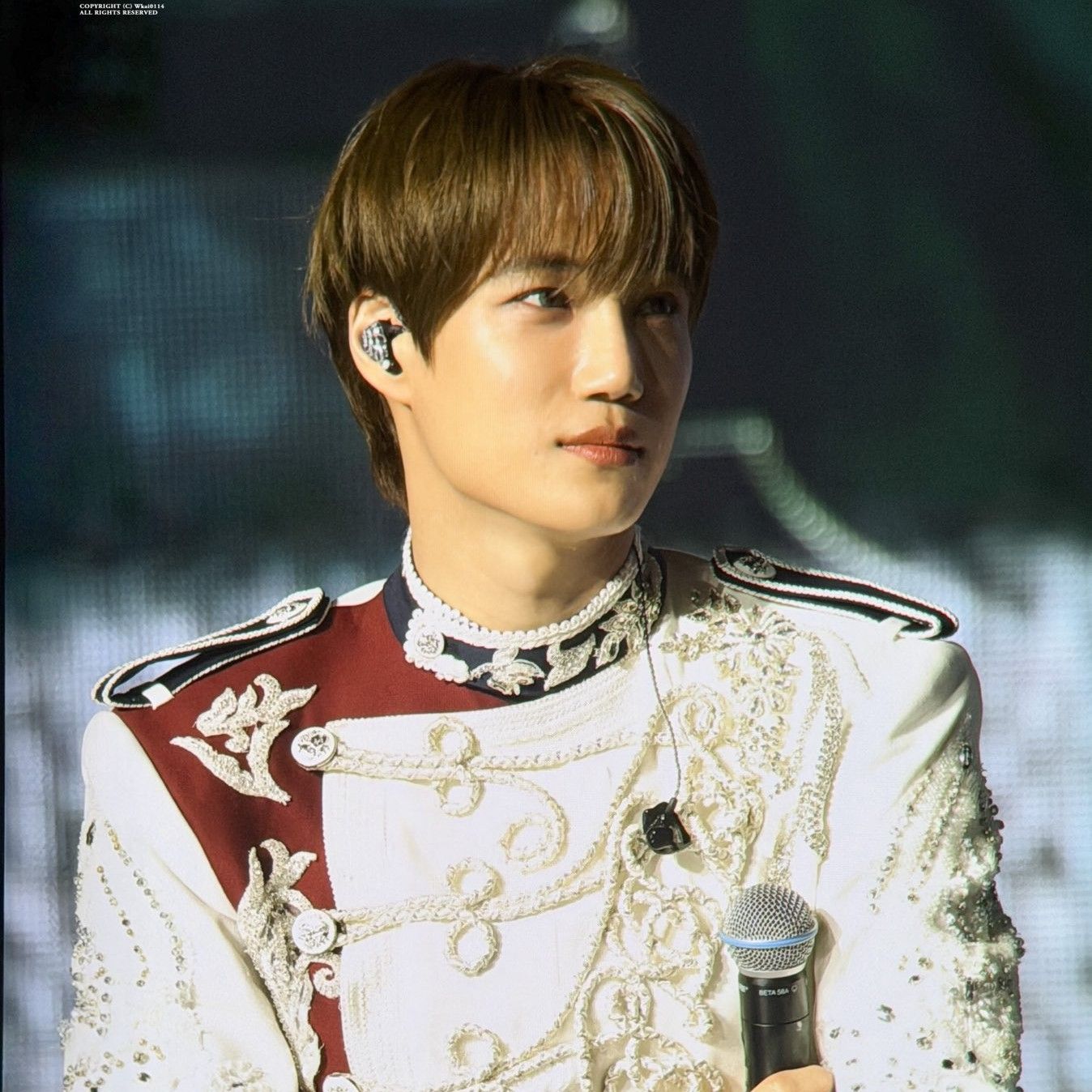 EXO의 최신 사진