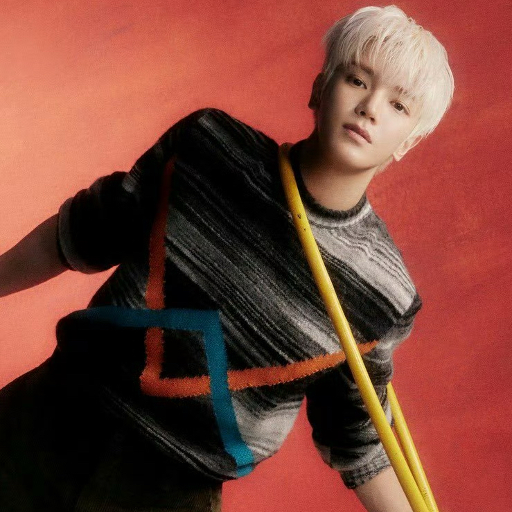 Potret di balik layar NCT