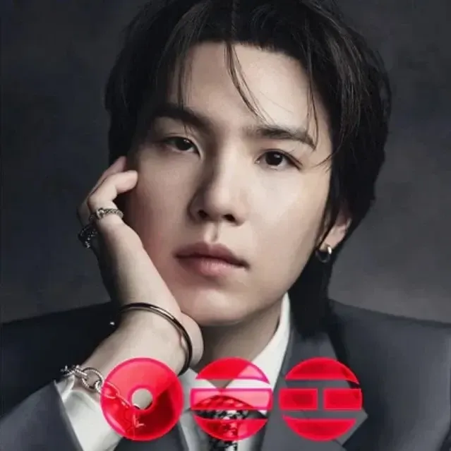 Latest photo of SUGA (BTS)