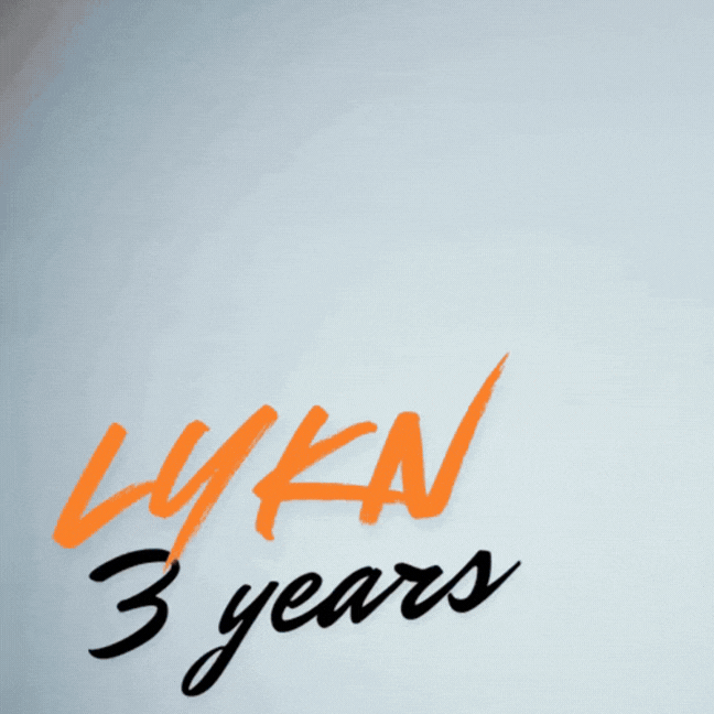 Behind-the-scenes cut of LYKN