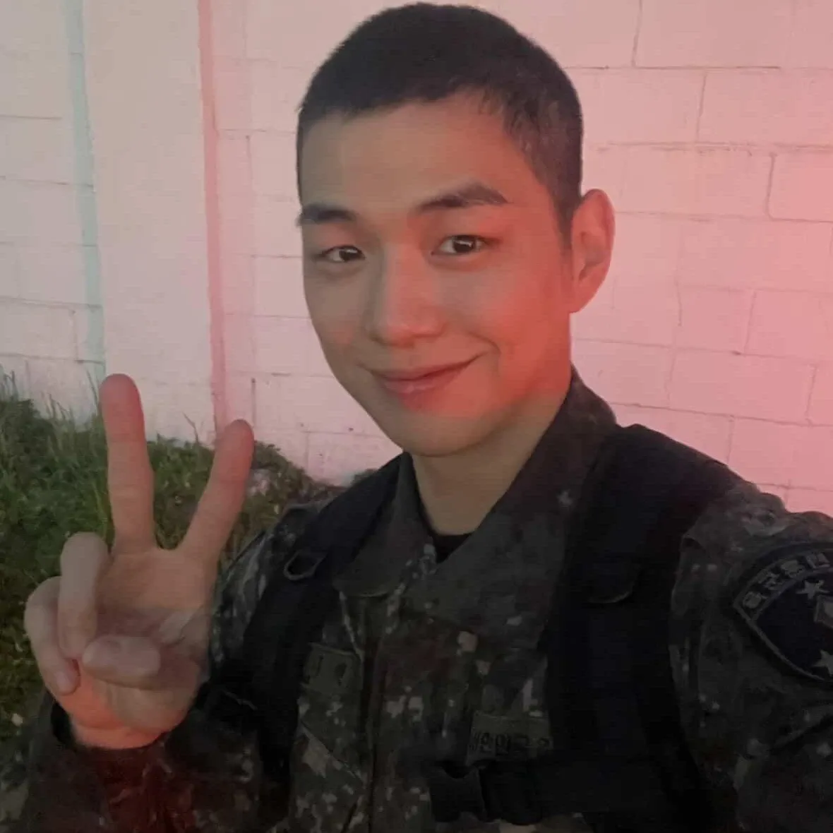 강다니엘의 최신 사진