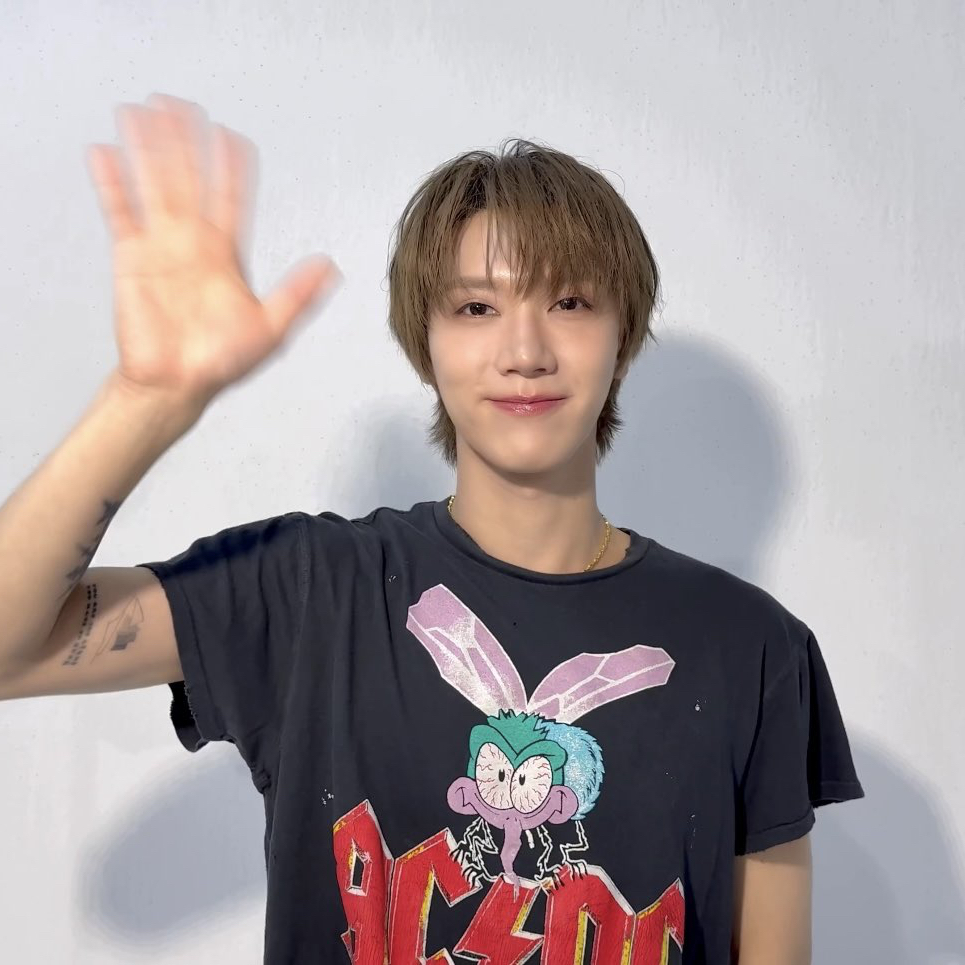 Behind-the-scenes cut of TEN (WayV)