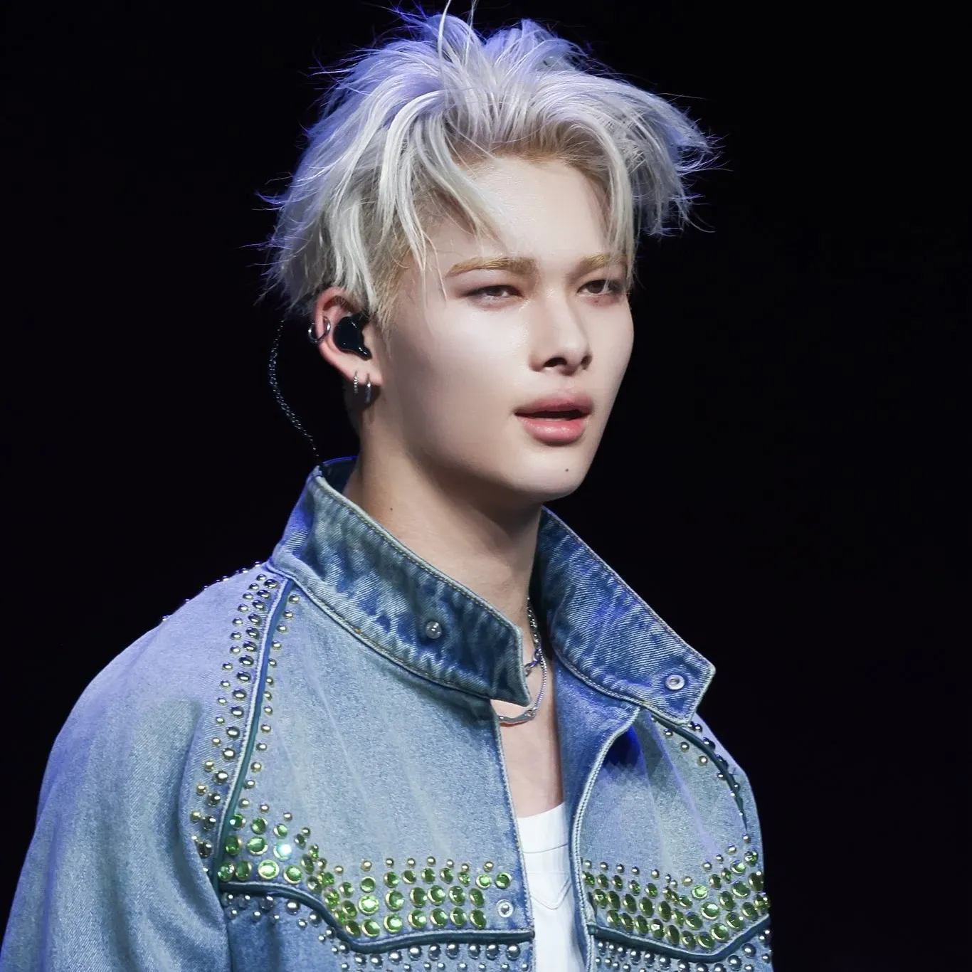 Potret di balik layar NI-KI (ENHYPEN)