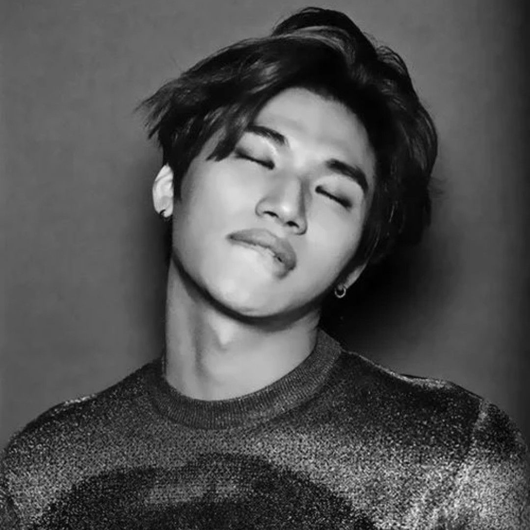 Behind-the-scenes cut of Daesung (BIGBANG)