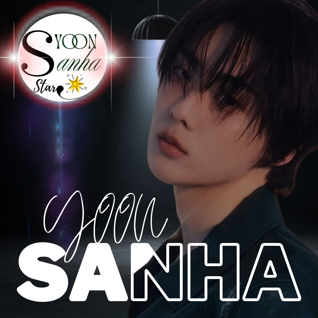 Latest photo of Sanha (ASTRO)