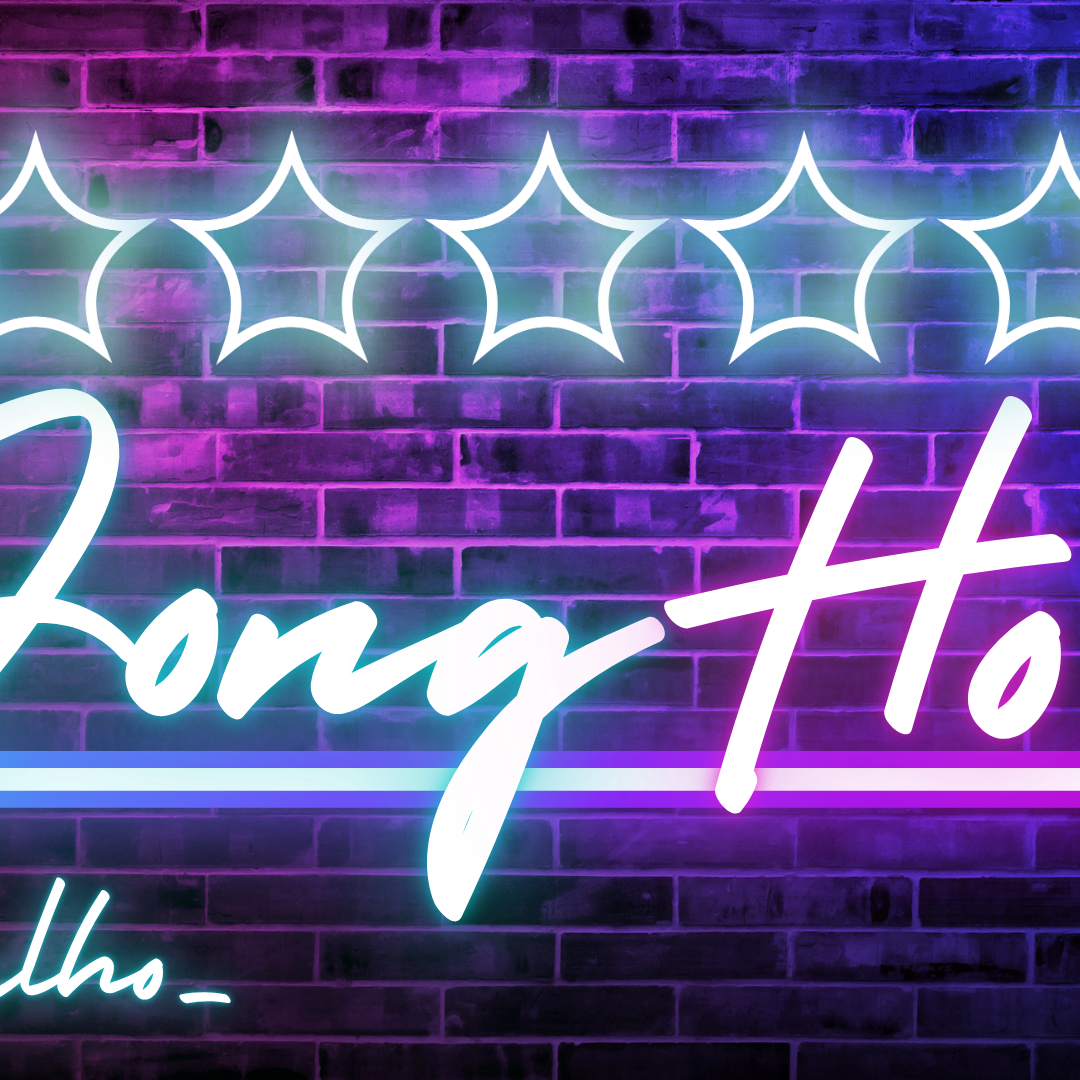 Behind-the-scenes cut of Jongho (ATEEZ)