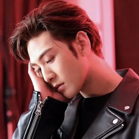 백호의 비하인드 컷