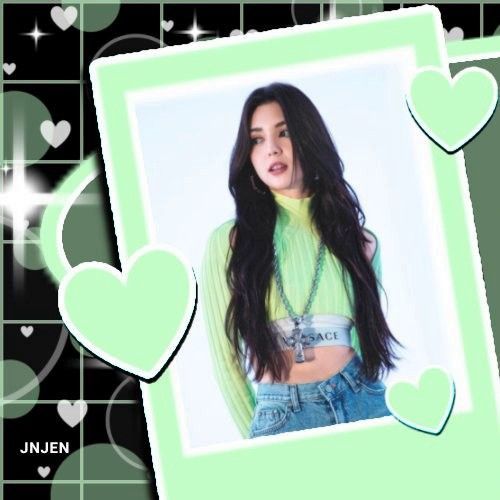 Recent activity shot of Chanty (Lapillus)