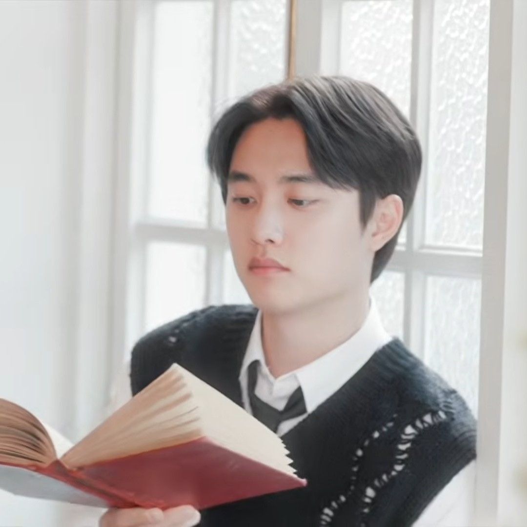 디오 (EXO)의 최신 사진