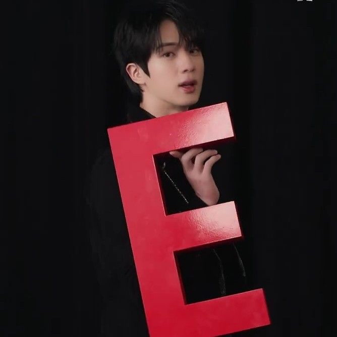 진 (방탄소년단) 팬이 찍은 순간