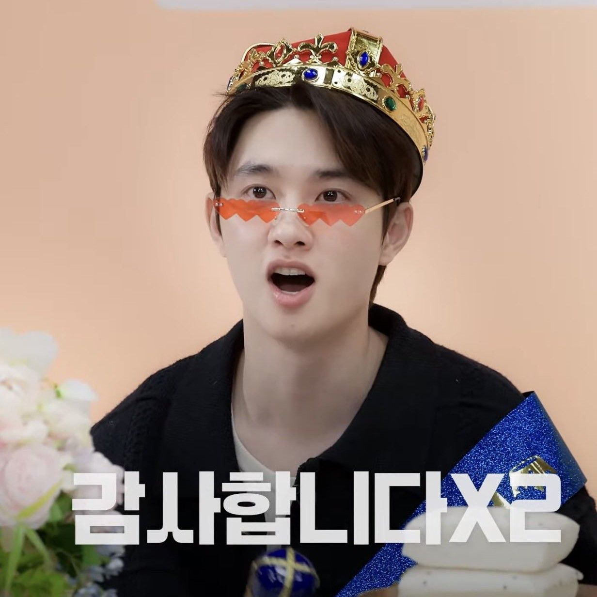 D.O. (EXO)的幕後花絮