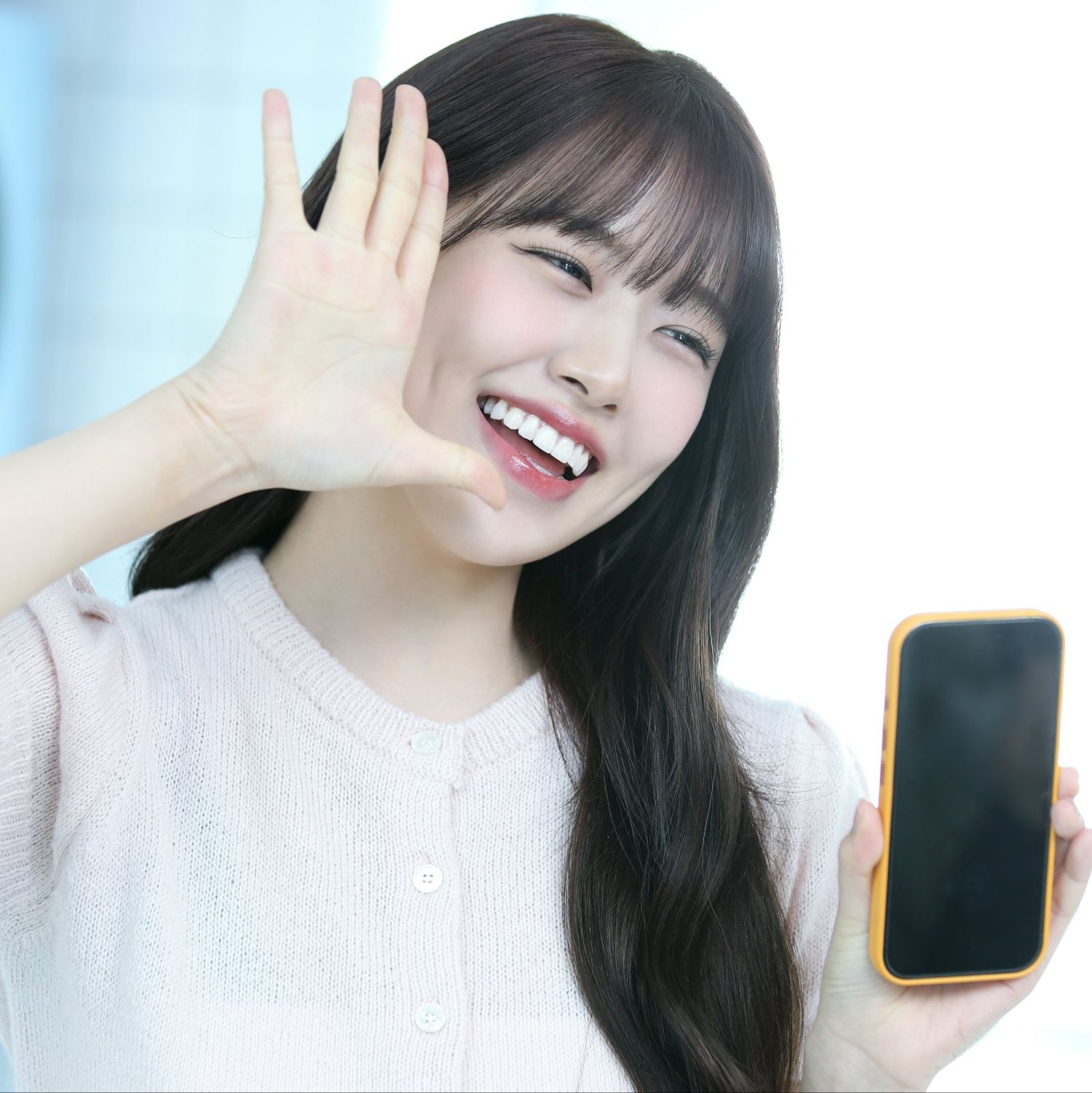 안유진 (IVE)의 최신 사진