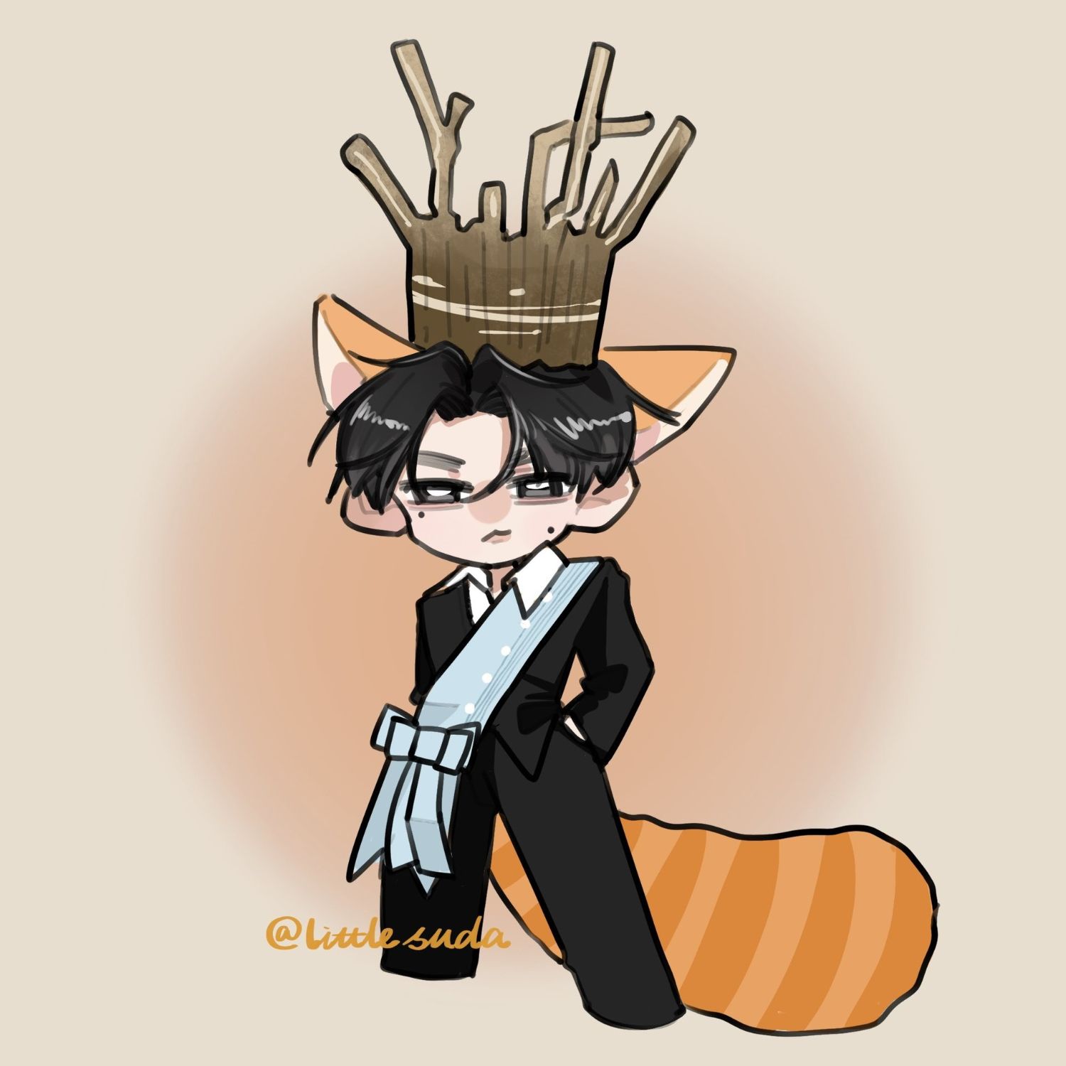 章昊 (ZEROBASEONE)的最新照片